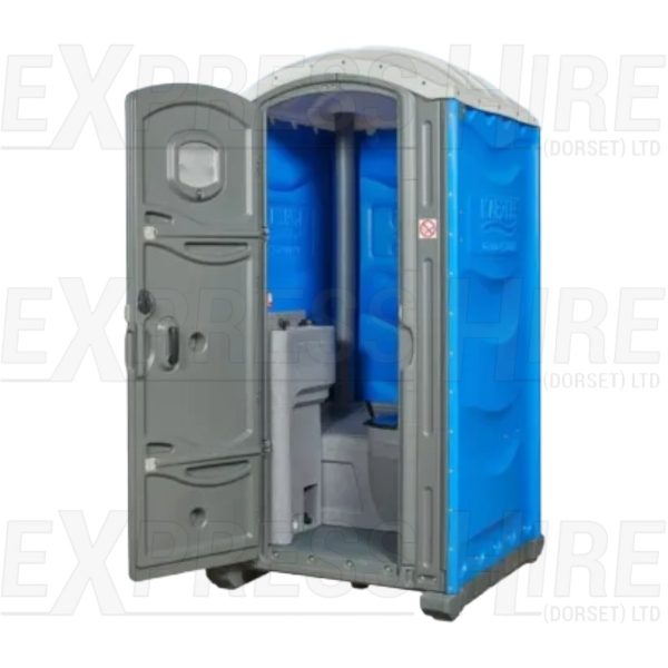 Site Toilet ONLINE ORDERING (xh)